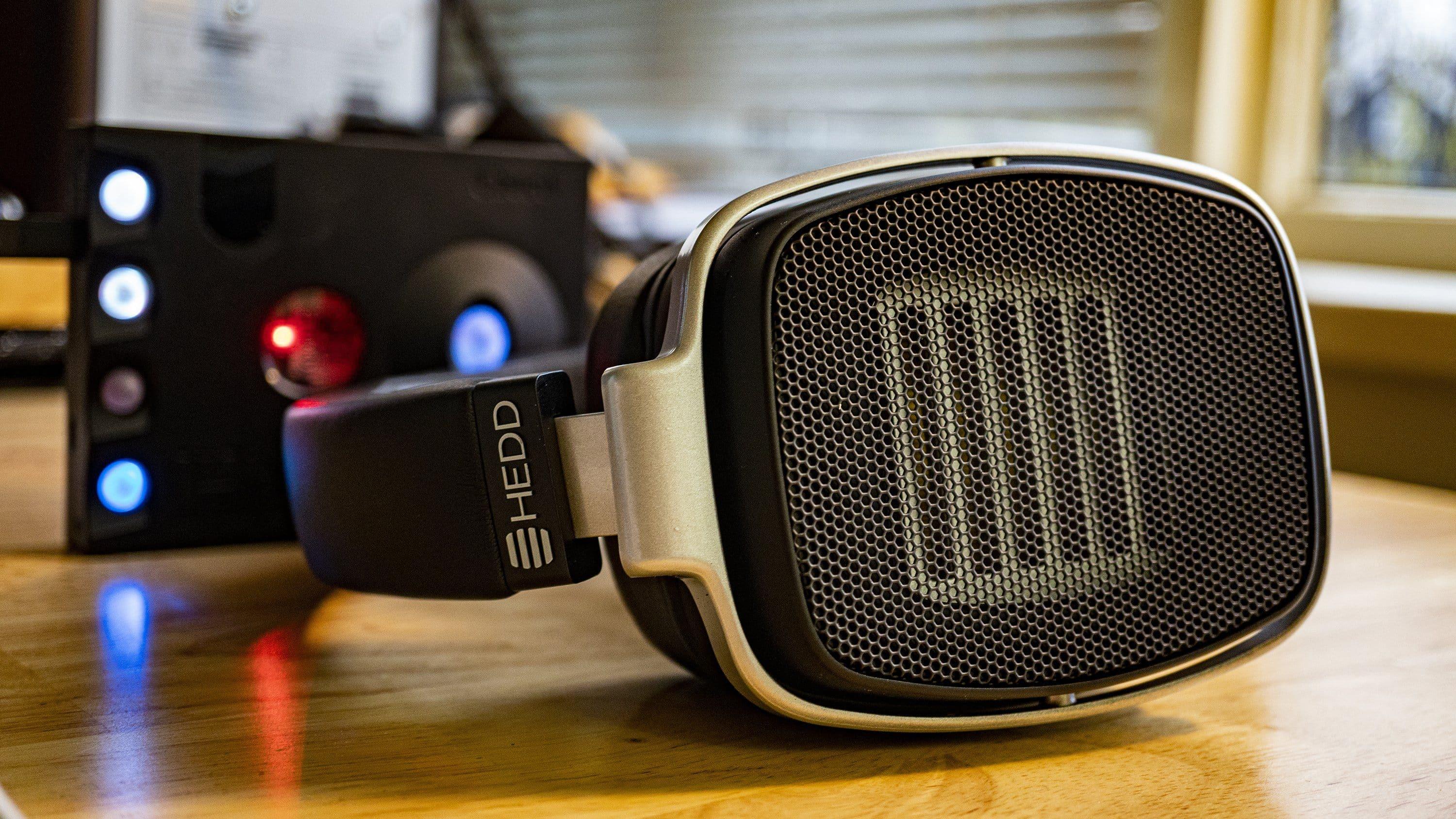HEDD Audio HEDDphone Headphones - Image 7