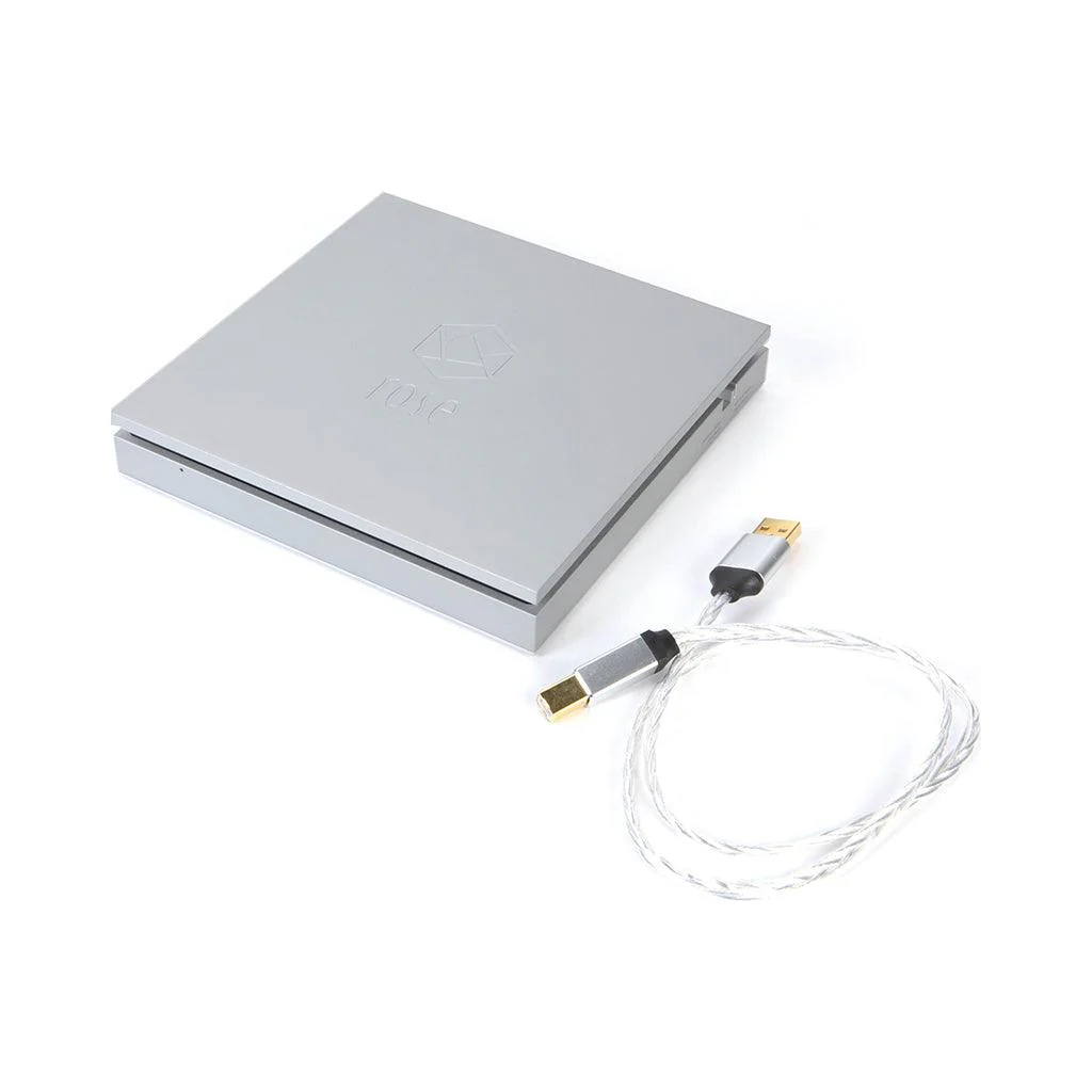 HiFi Rose RSA780 CD Drive - Image 3