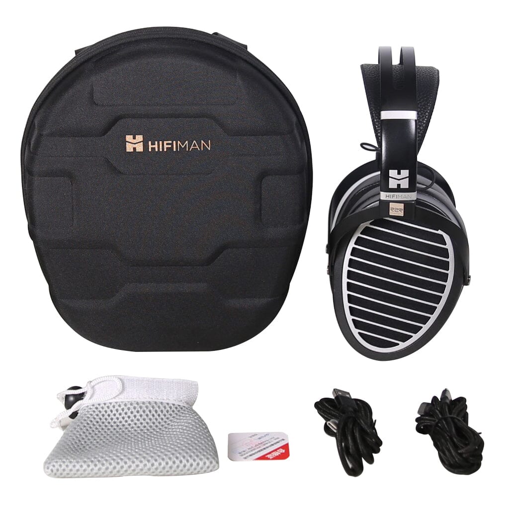 Hifiman Ananda BT Wireless Headphones - 2024 Edition - Open Box - Image 4