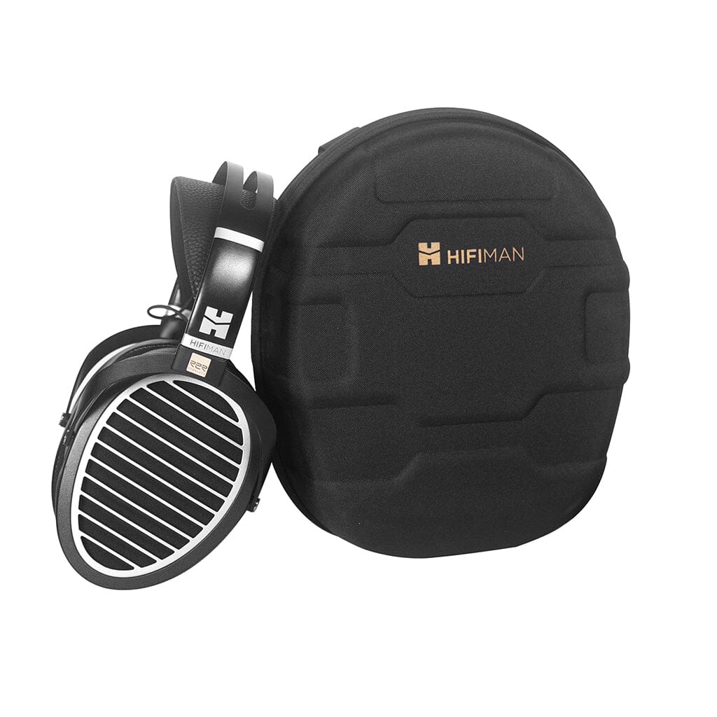 Hifiman Ananda BT Wireless Headphones - 2024 Edition - Open Box - Image 5