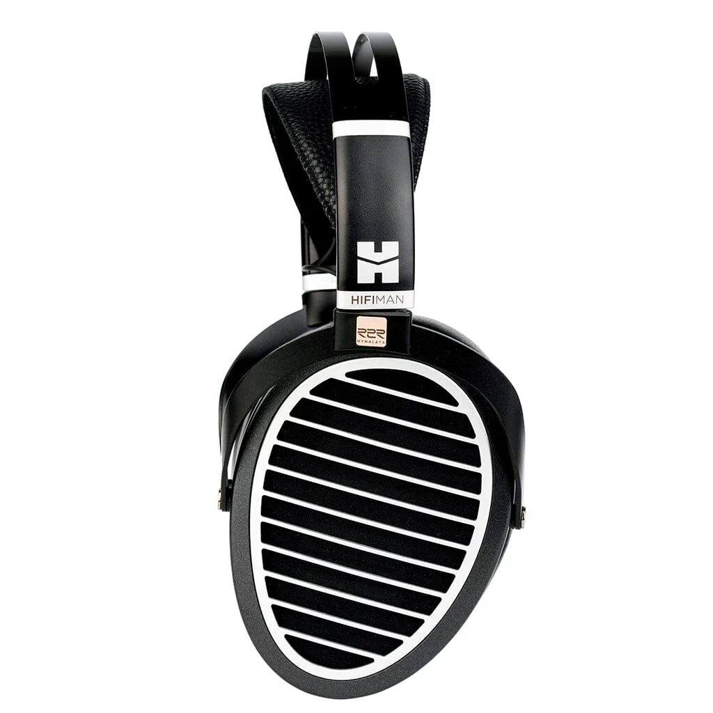 Hifiman Ananda BT Wireless Headphones - 2024 Edition - Open Box - Image 6