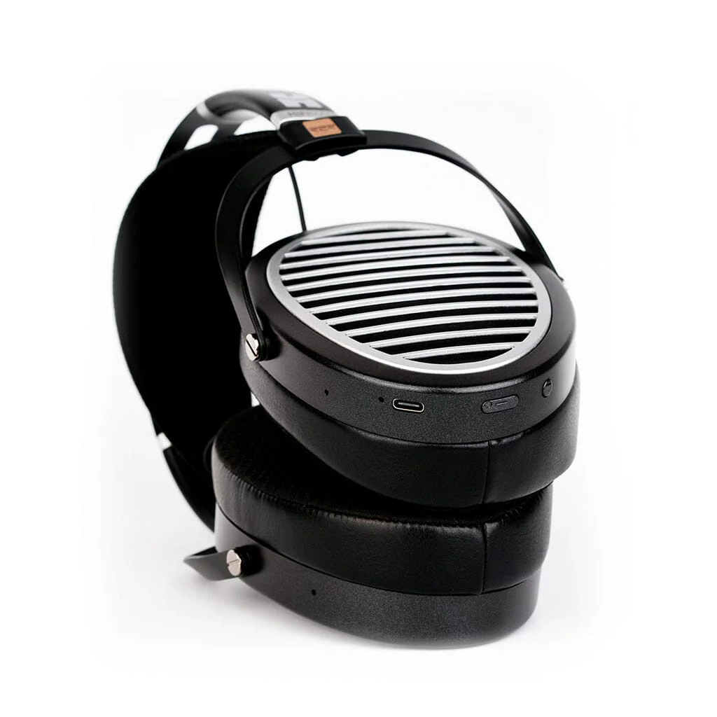 Hifiman Ananda BT Wireless Headphones - 2024 Edition - Open Box - Image 7