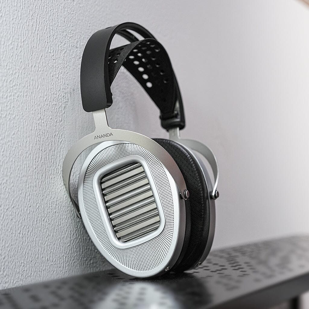 Hifiman Ananda Unveiled Headphones - Open Box - Image 3