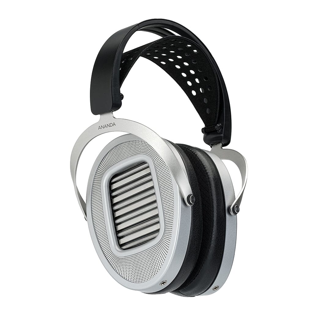 Hifiman Ananda Unveiled Headphones - Open Box - Image 4