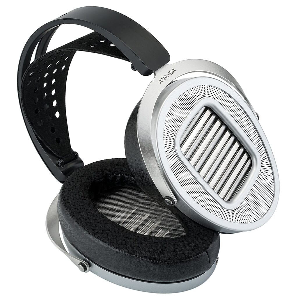 Hifiman Ananda Unveiled Headphones - Open Box - Image 5