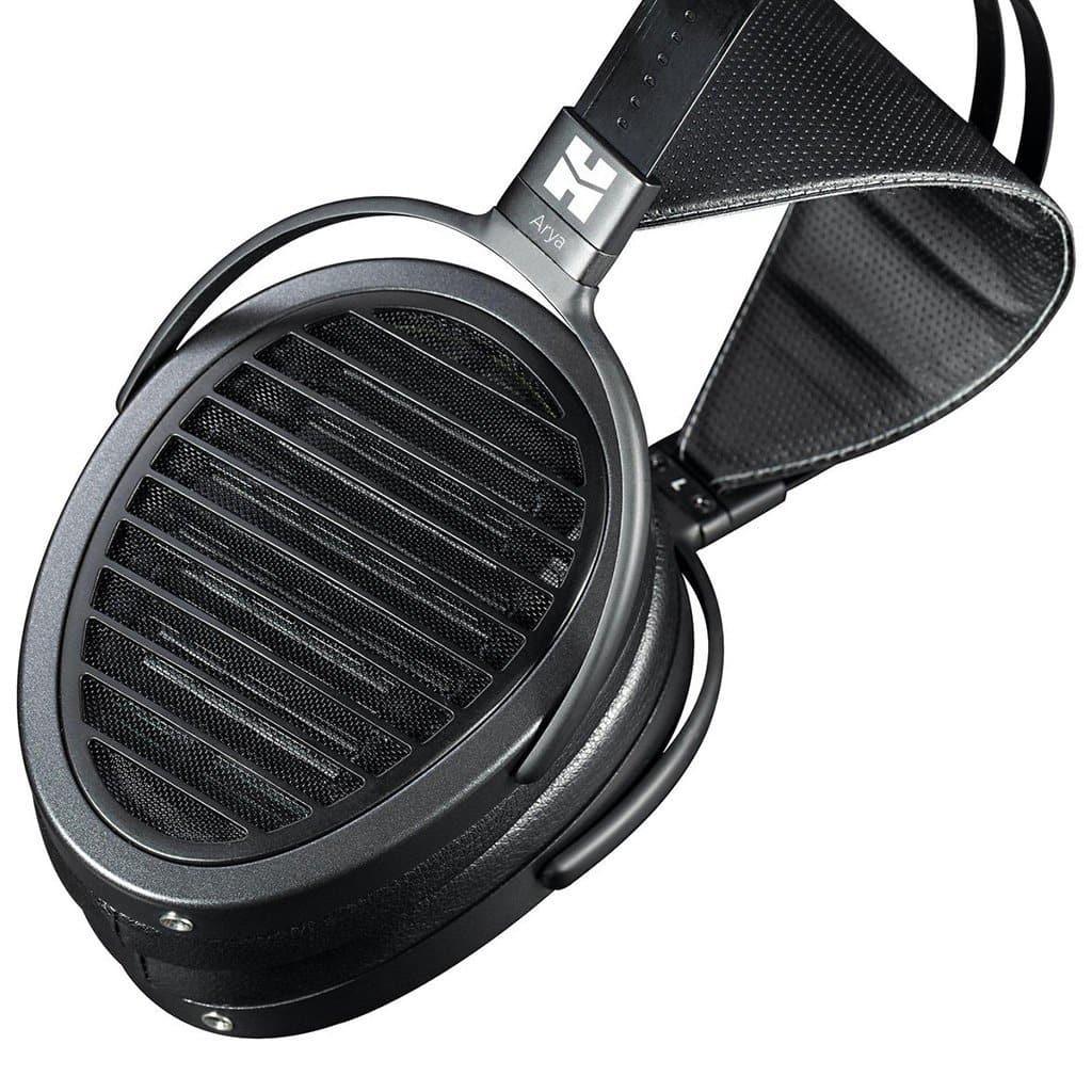 Hifiman Arya V3 Stealth Magnets Edition - Open Box - Image 4