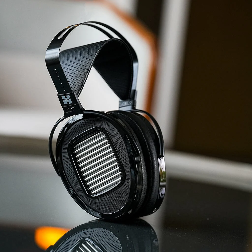 Hifiman Arya Unveiled Headphones - Image 2