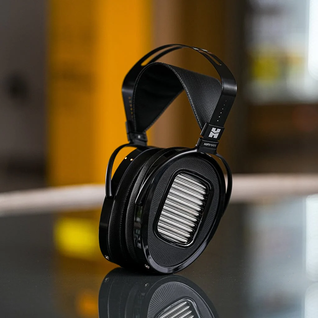 Hifiman Arya Unveiled Headphones - Image 3