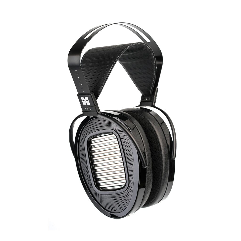 Hifiman Arya Unveiled Headphones - Image 8