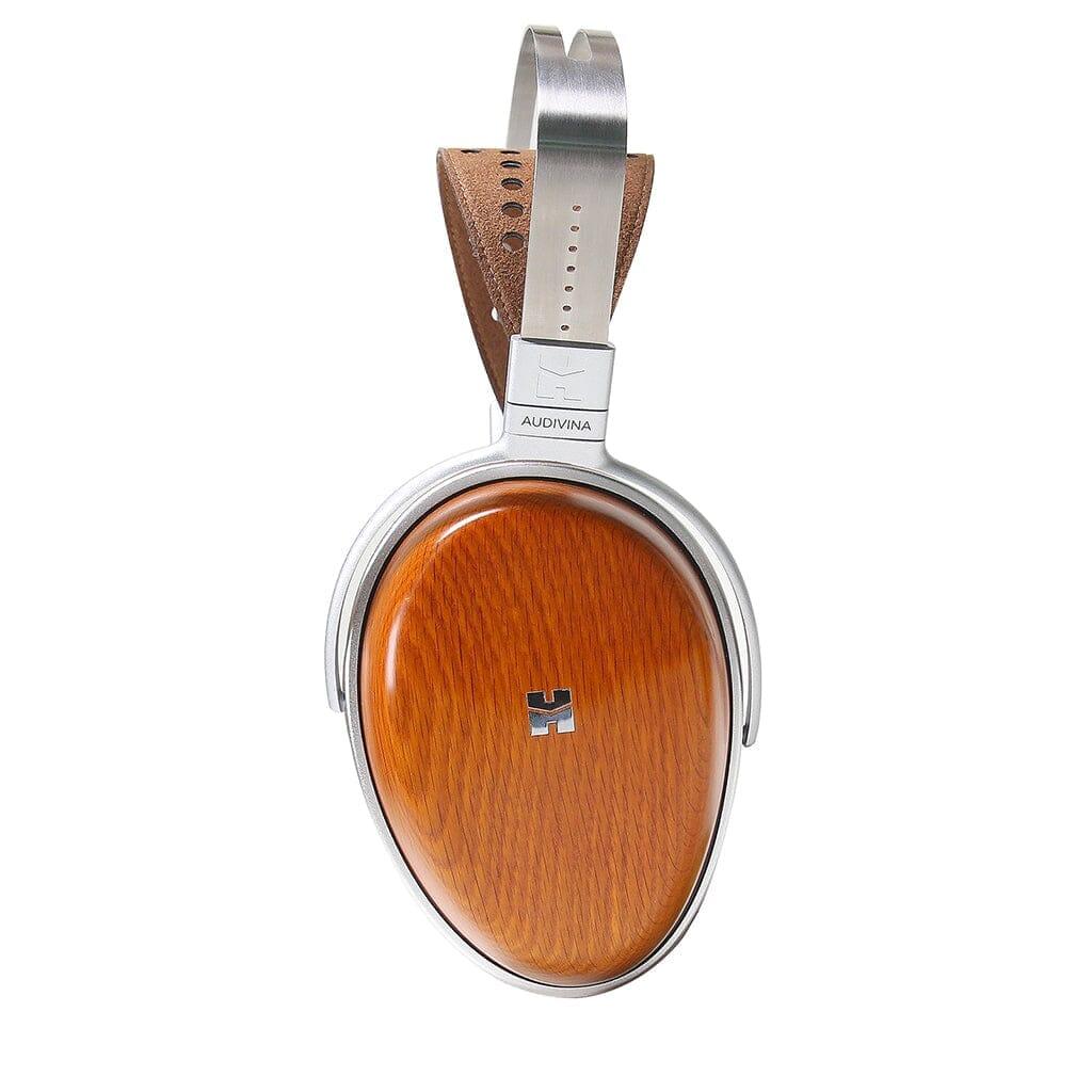 HiFiMAN Audivina Closed-Back Headphones - Open Box - Image 3