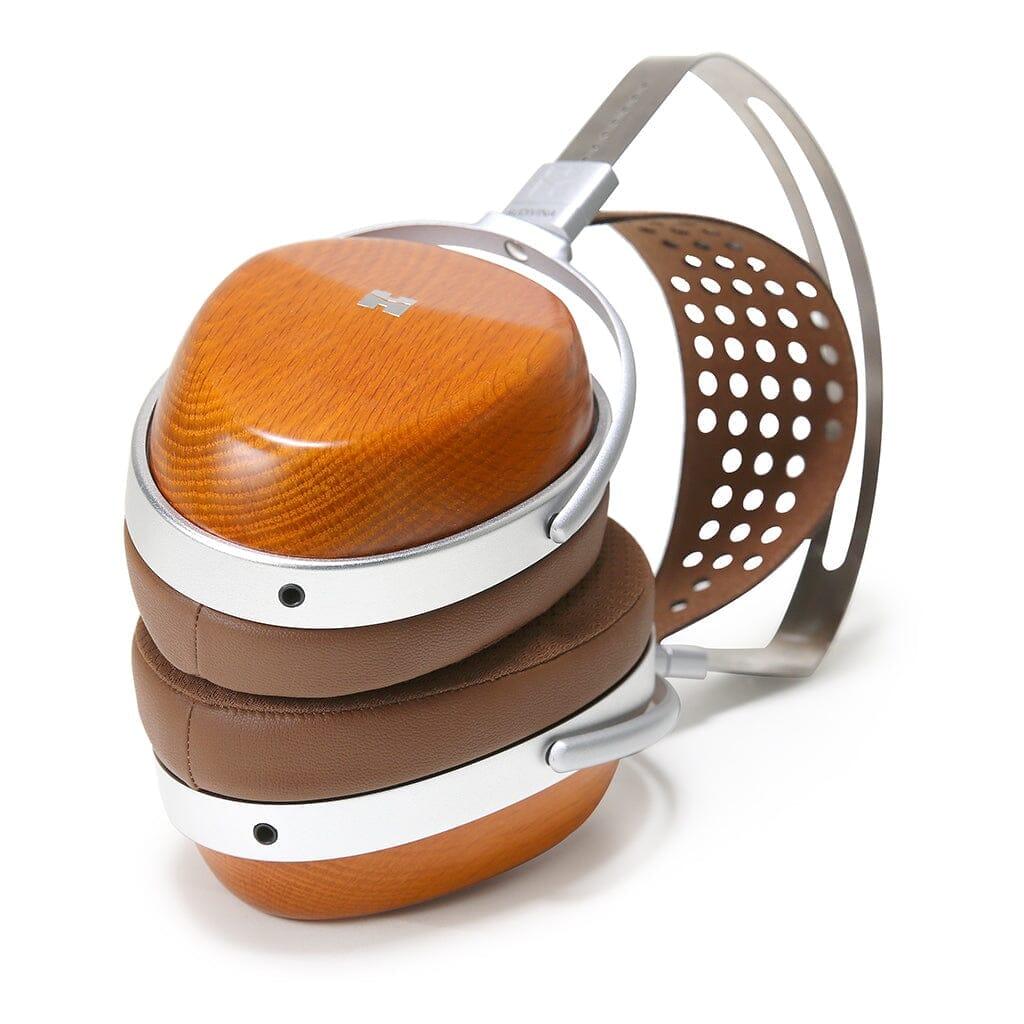HiFiMAN Audivina Closed-Back Headphones - Open Box - Image 4
