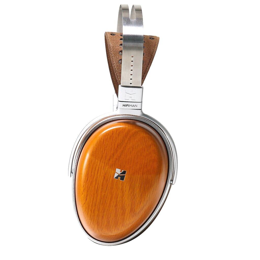 HiFiMAN Audivina Closed-Back Headphones - Open Box - Image 5