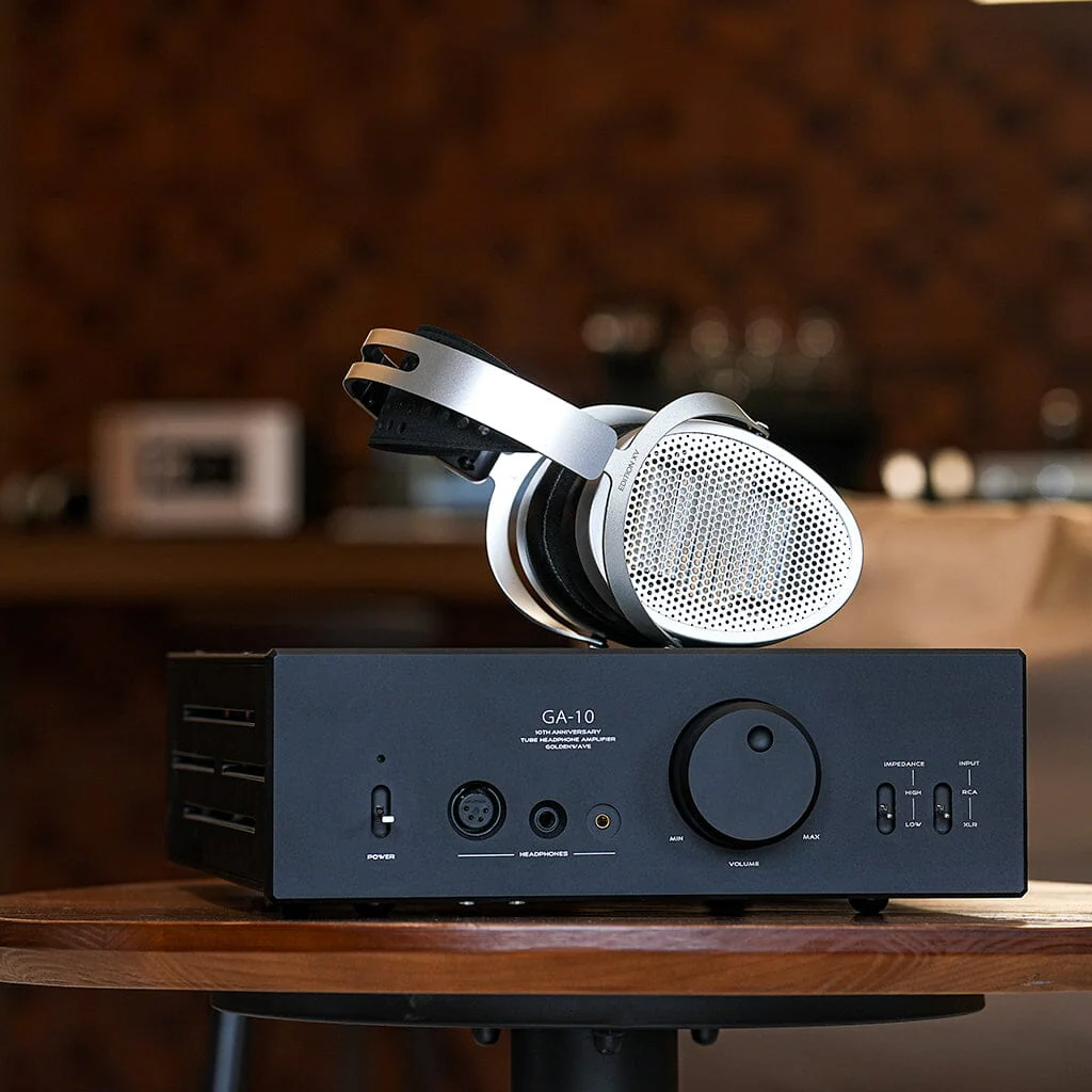 Hifiman Edition XV Headphones - Image 2
