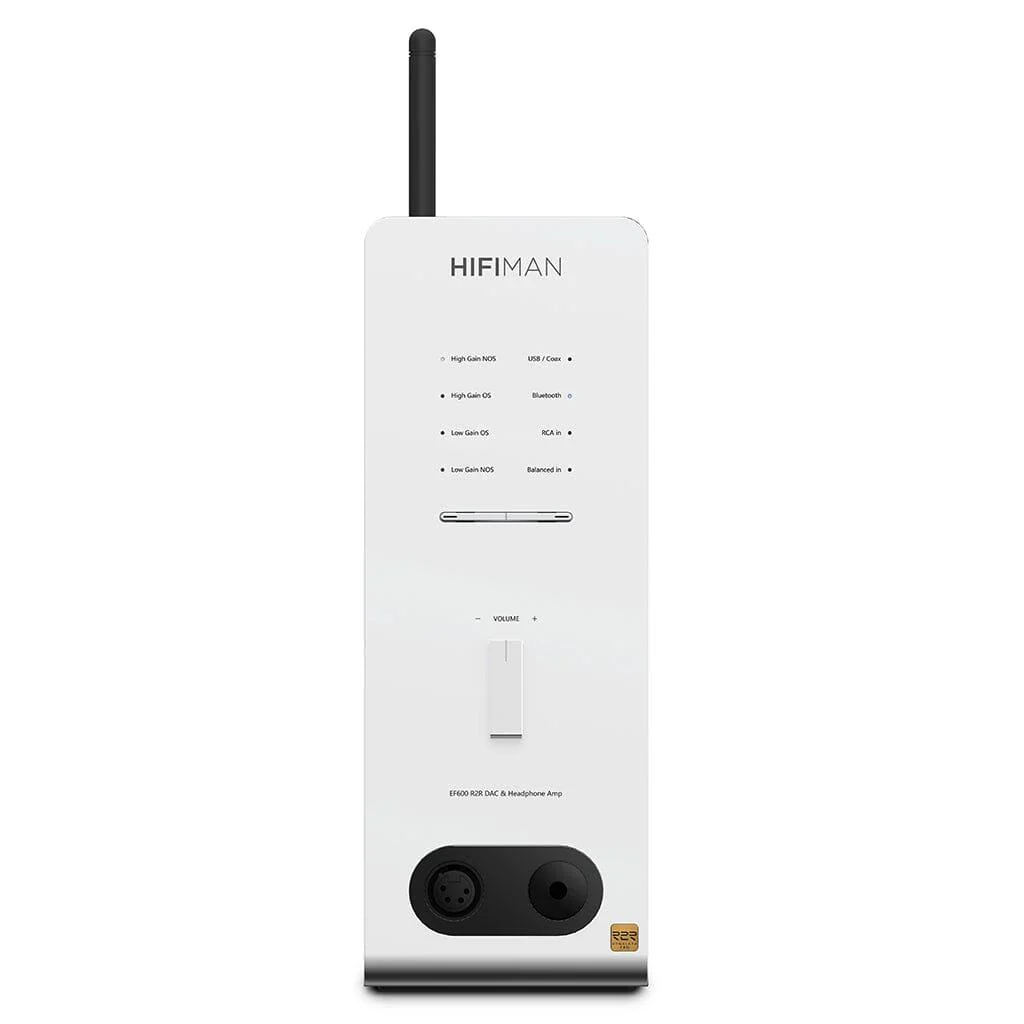 Hifiman EF600 Headphone Amplifier and DAC - Image 4
