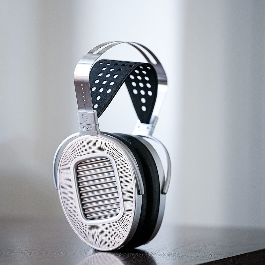 Hifiman HE1000 Unveiled Headphones - Image 3