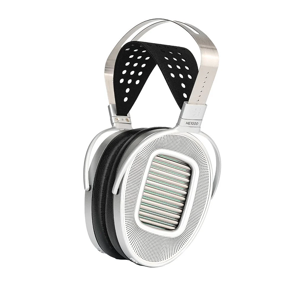 Hifiman HE1000 Unveiled Headphones - Image 5