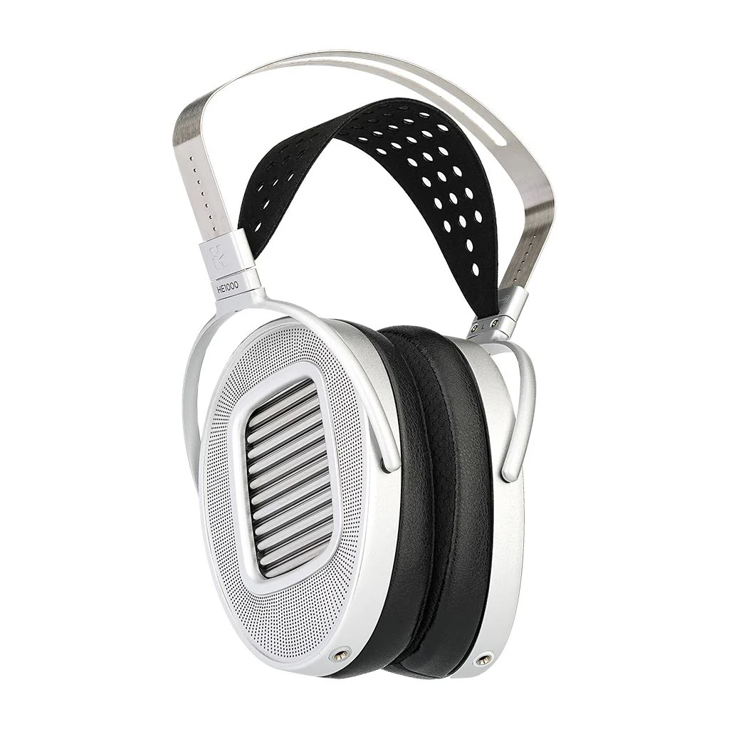Hifiman HE1000 Unveiled Headphones - Image 6