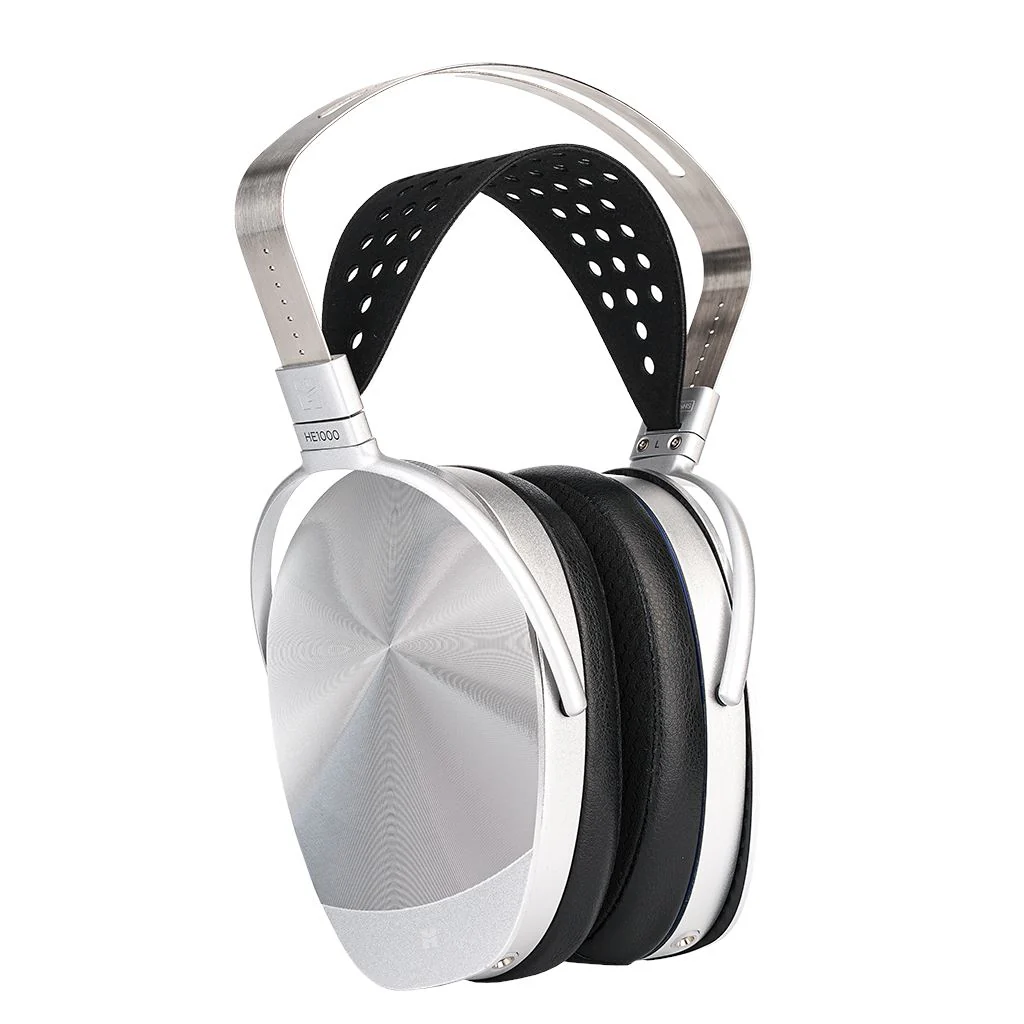 Hifiman HE1000 Unveiled Headphones - Image 7