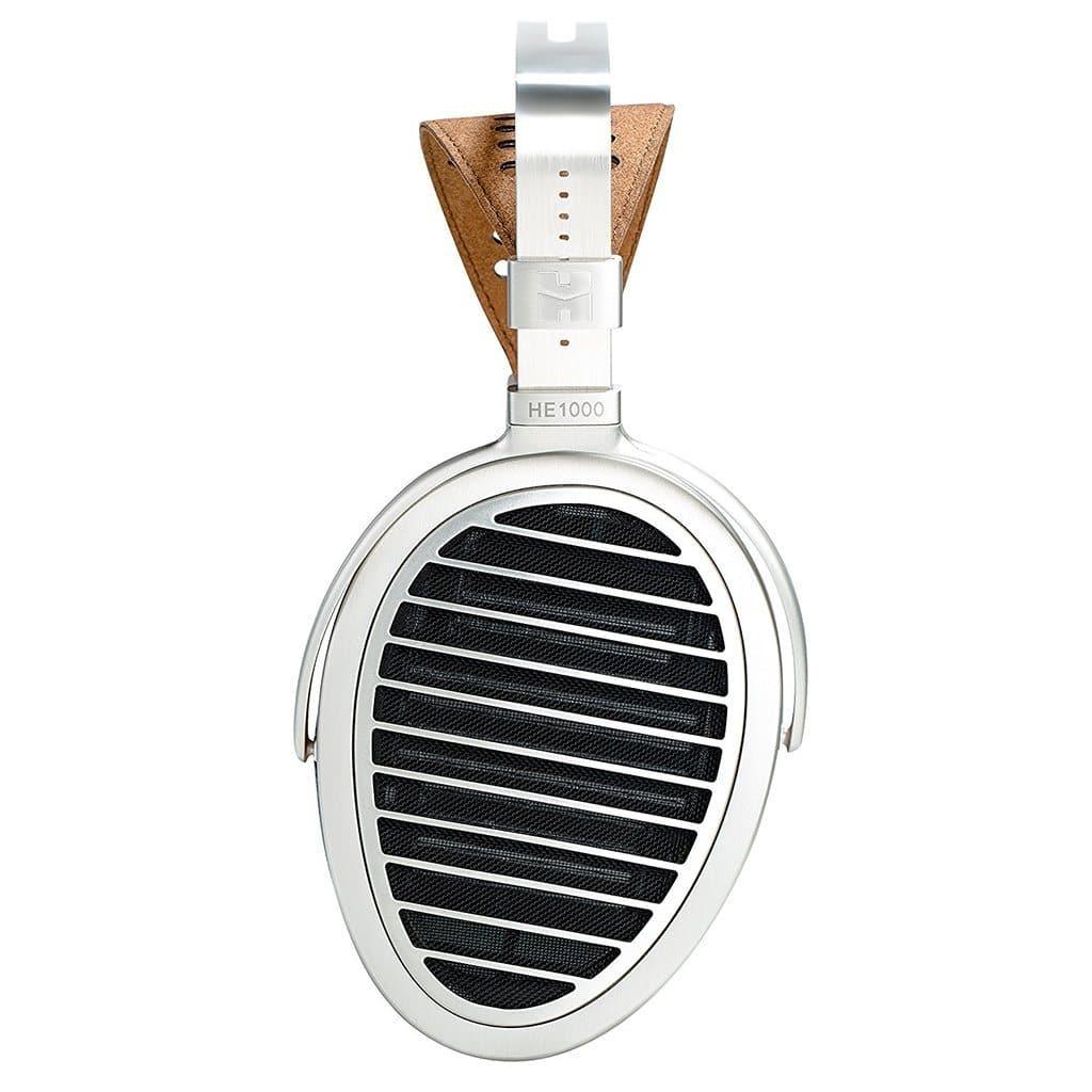 Hifiman HE1000 Stealth Headphones - Stealth Magnet Edition - Image 3