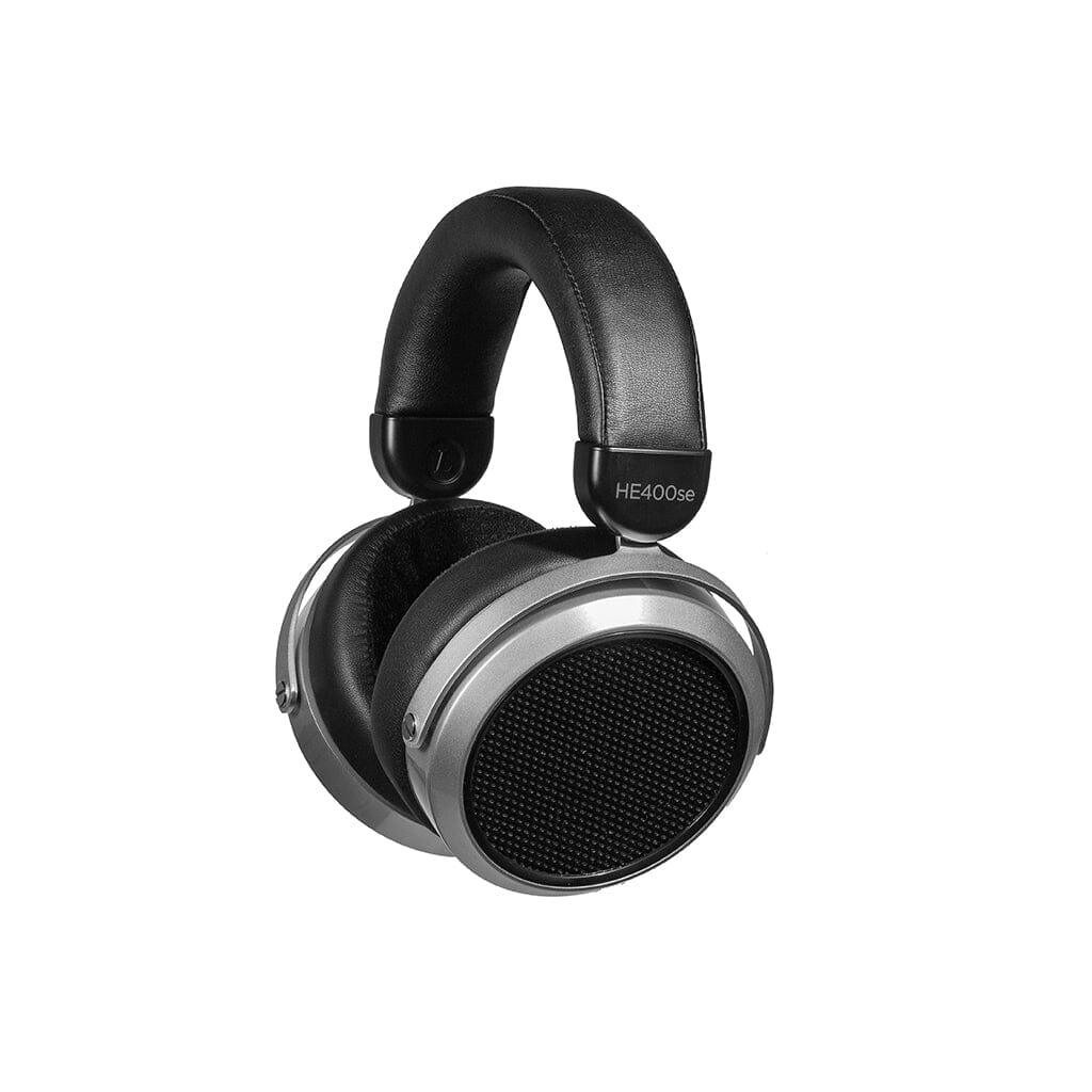 Hifiman HE400se and iFi Audio GO Link Bundle - Image 2