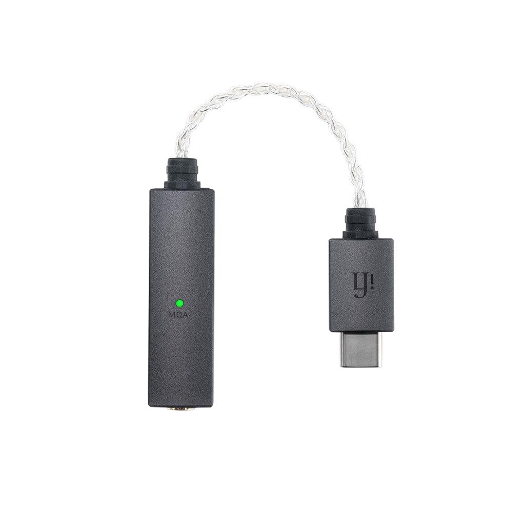 Hifiman HE400se and iFi Audio GO Link Bundle - Image 9