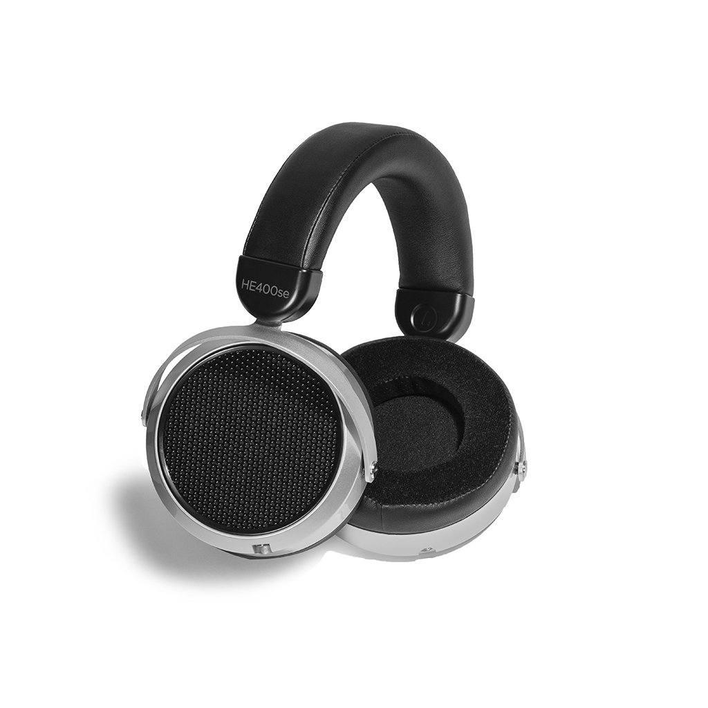 Hifiman HE400se Entry-Level Headphones - Open Box - Image 4