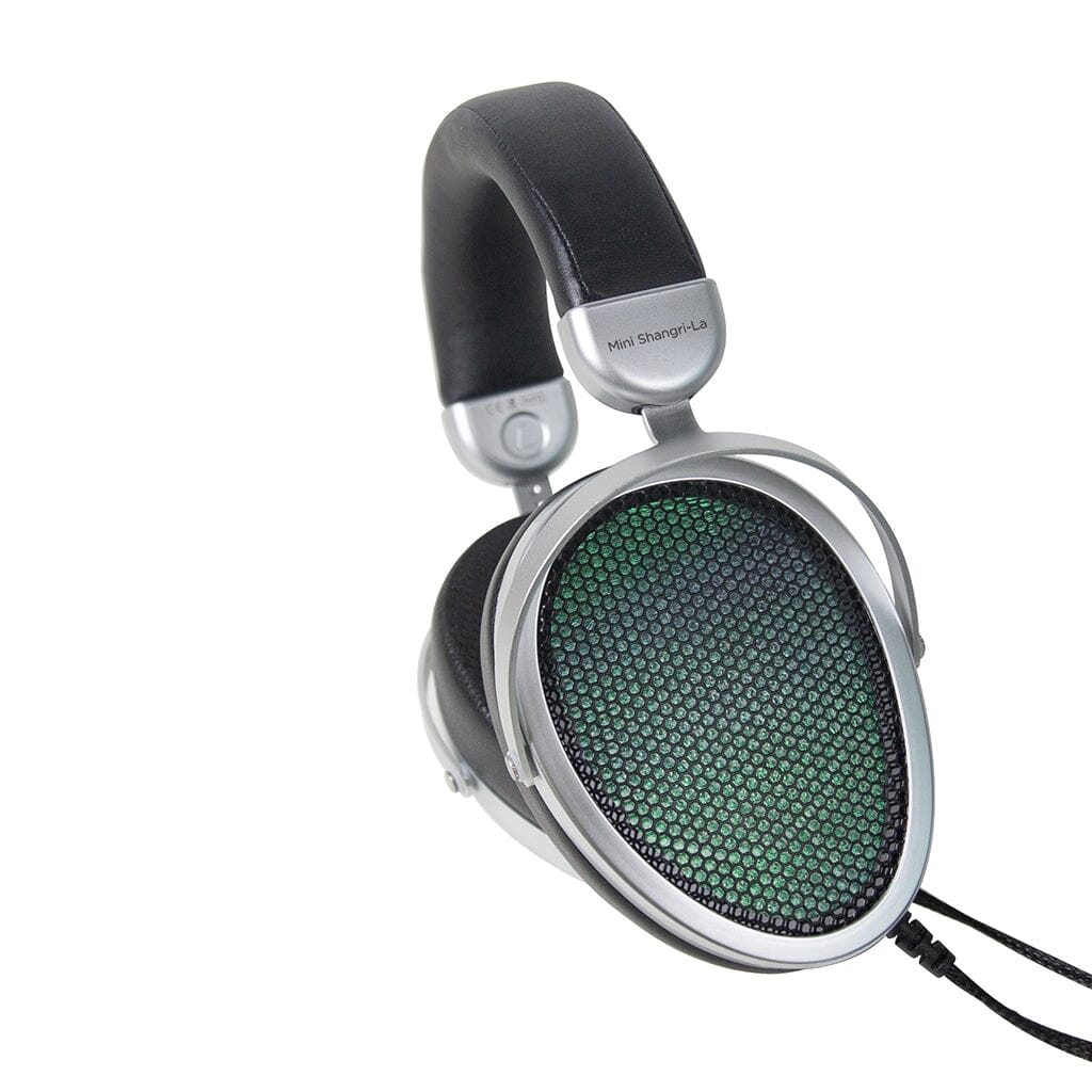 Hifiman Mini Shangri-La Electrostatic System - Image 11
