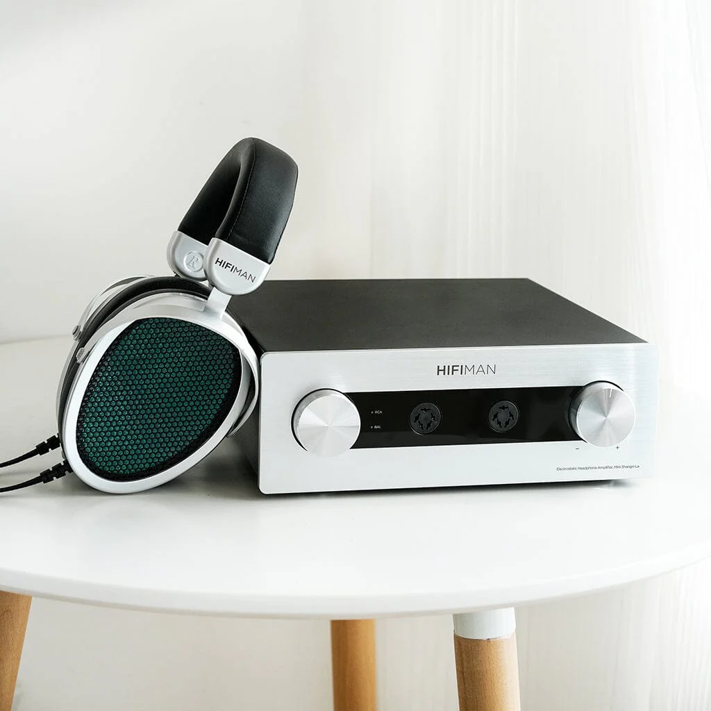 Hifiman Mini Shangri-La Electrostatic System - Image 3