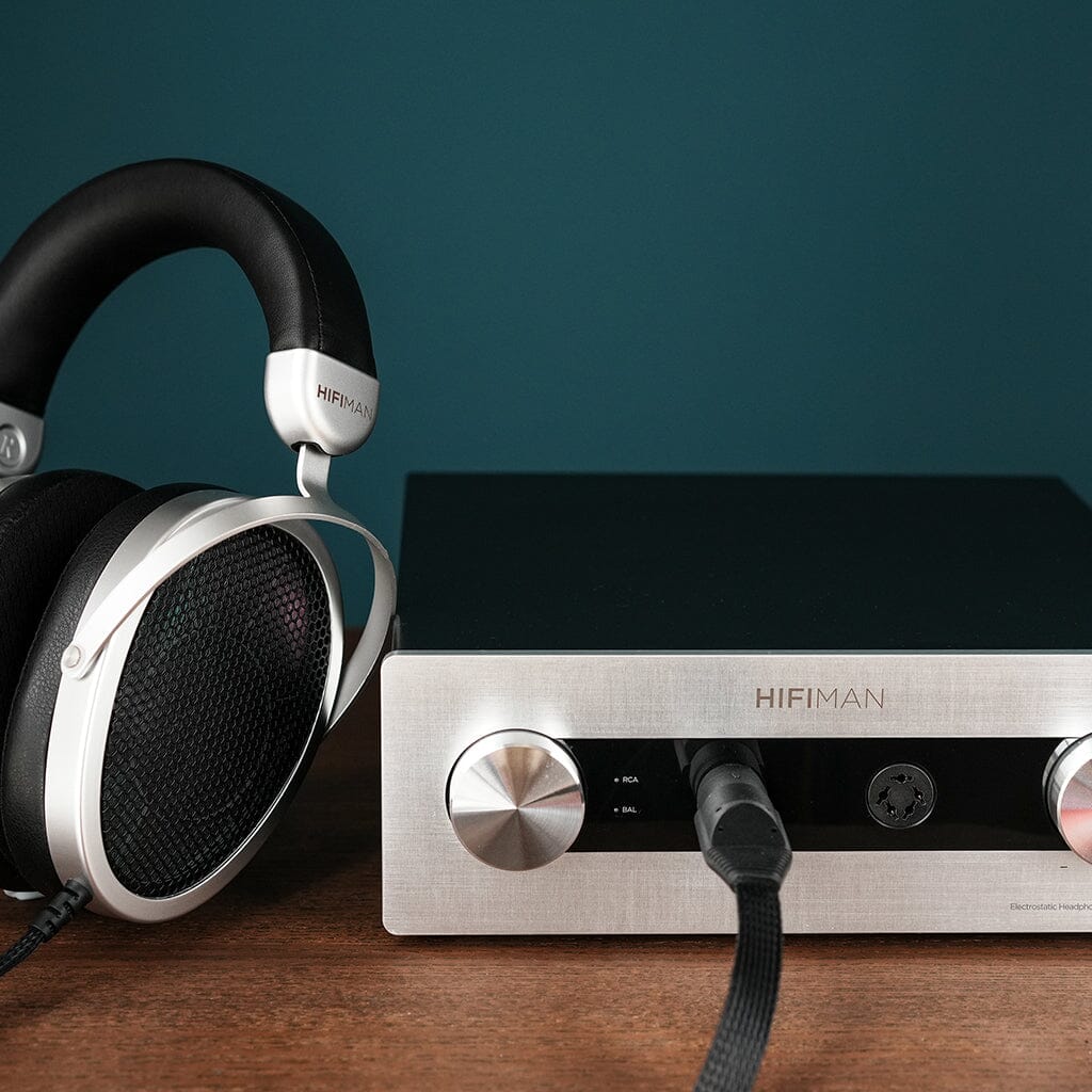 Hifiman Mini Shangri-La Electrostatic System - Image 4