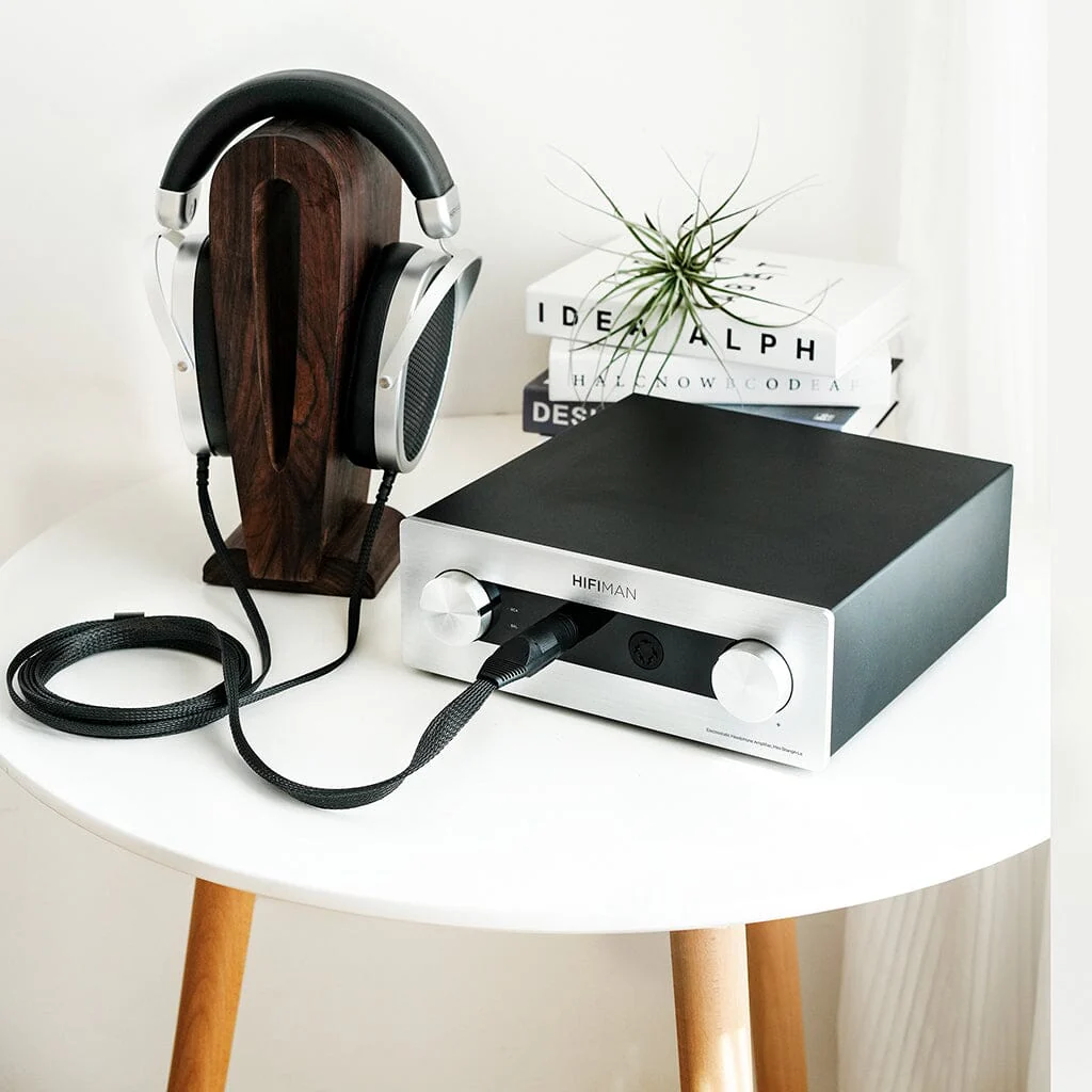 Hifiman Mini Shangri-La Electrostatic System - Image 5