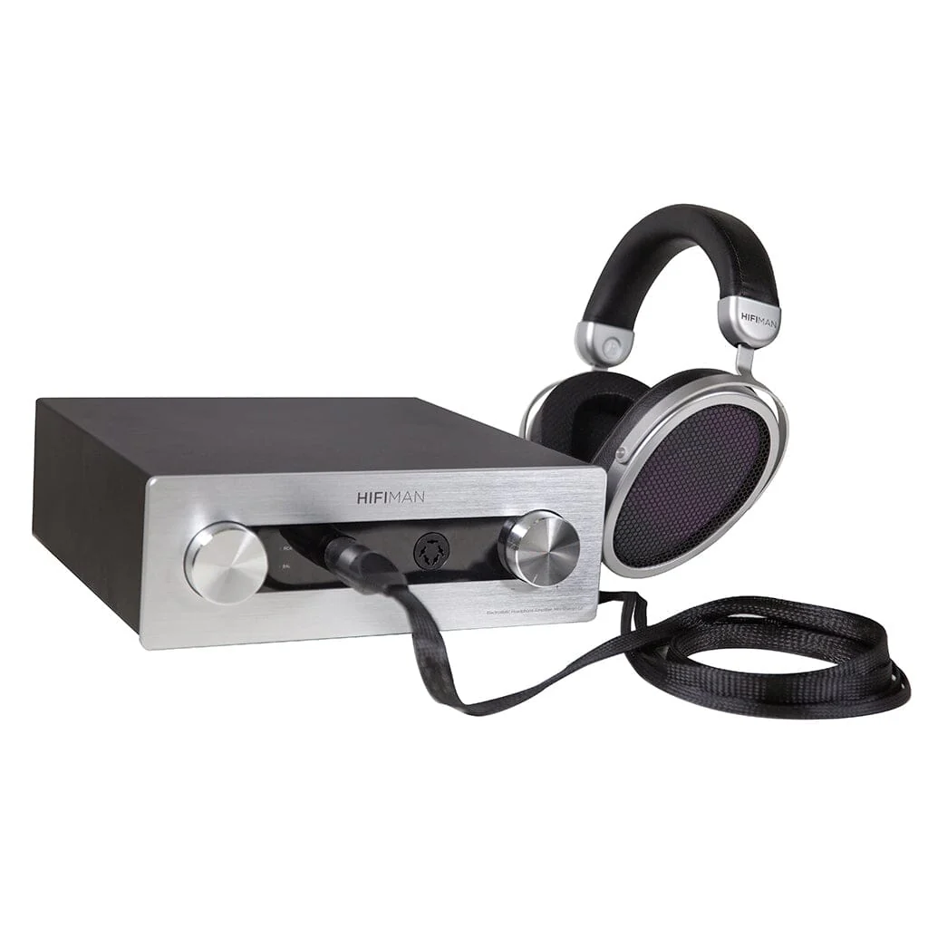 Hifiman Mini Shangri-La Electrostatic System - Image 6