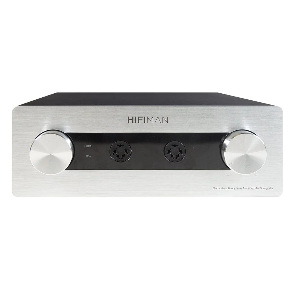 Hifiman Mini Shangri-La Electrostatic System - Image 7