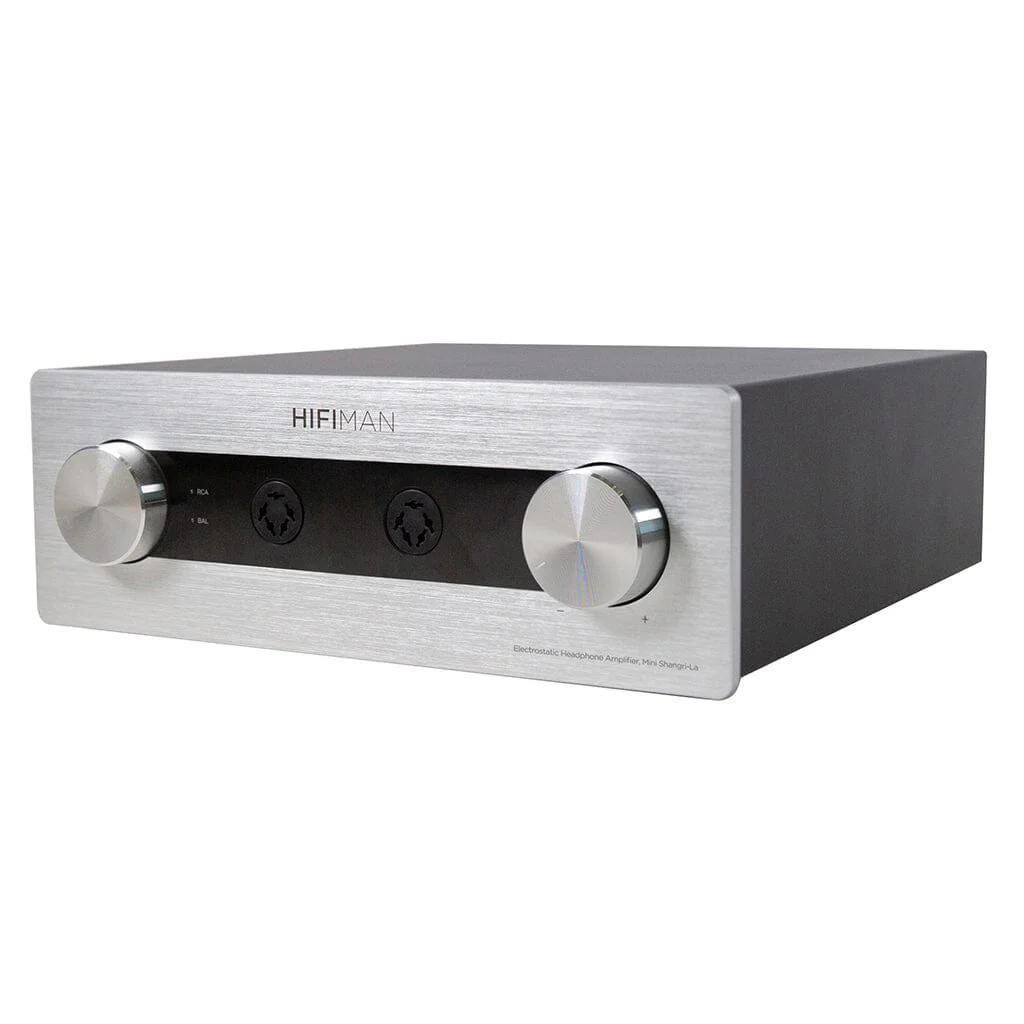 Hifiman Mini Shangri-La Electrostatic System - Image 8