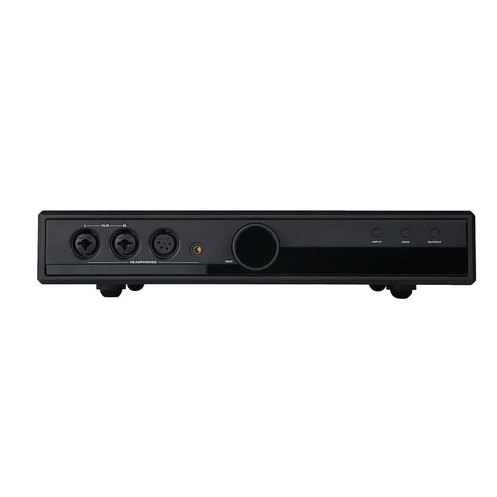 Hifiman Prelude Headphone Amplifier - Image 2