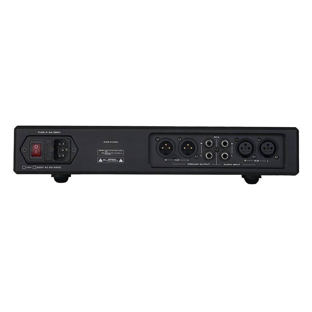 Hifiman Prelude Headphone Amplifier - Image 3