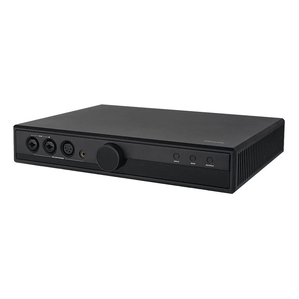 Hifiman Prelude Headphone Amplifier - Image 4