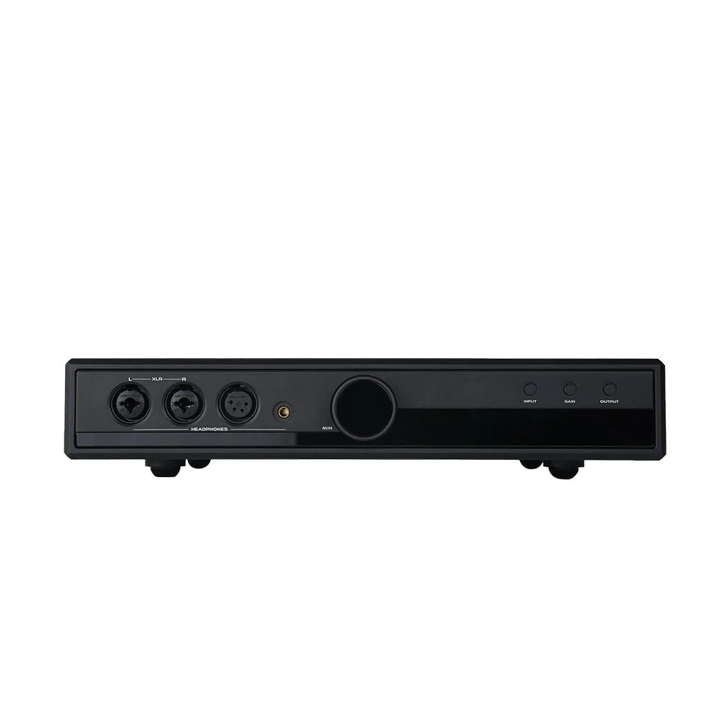 Hifiman Prelude Headphone Amplifier - Image 5