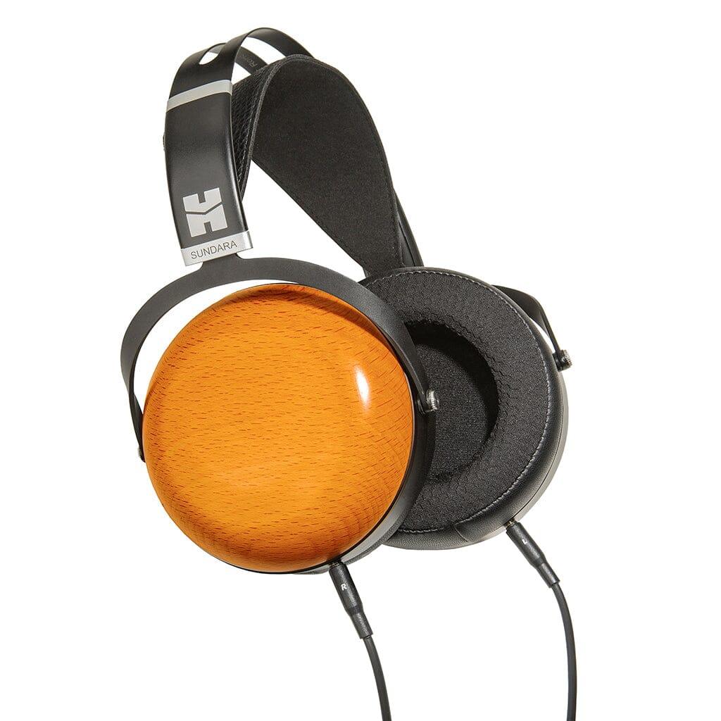 Hifiman Sundara Closed-Back Headphones - Image 2