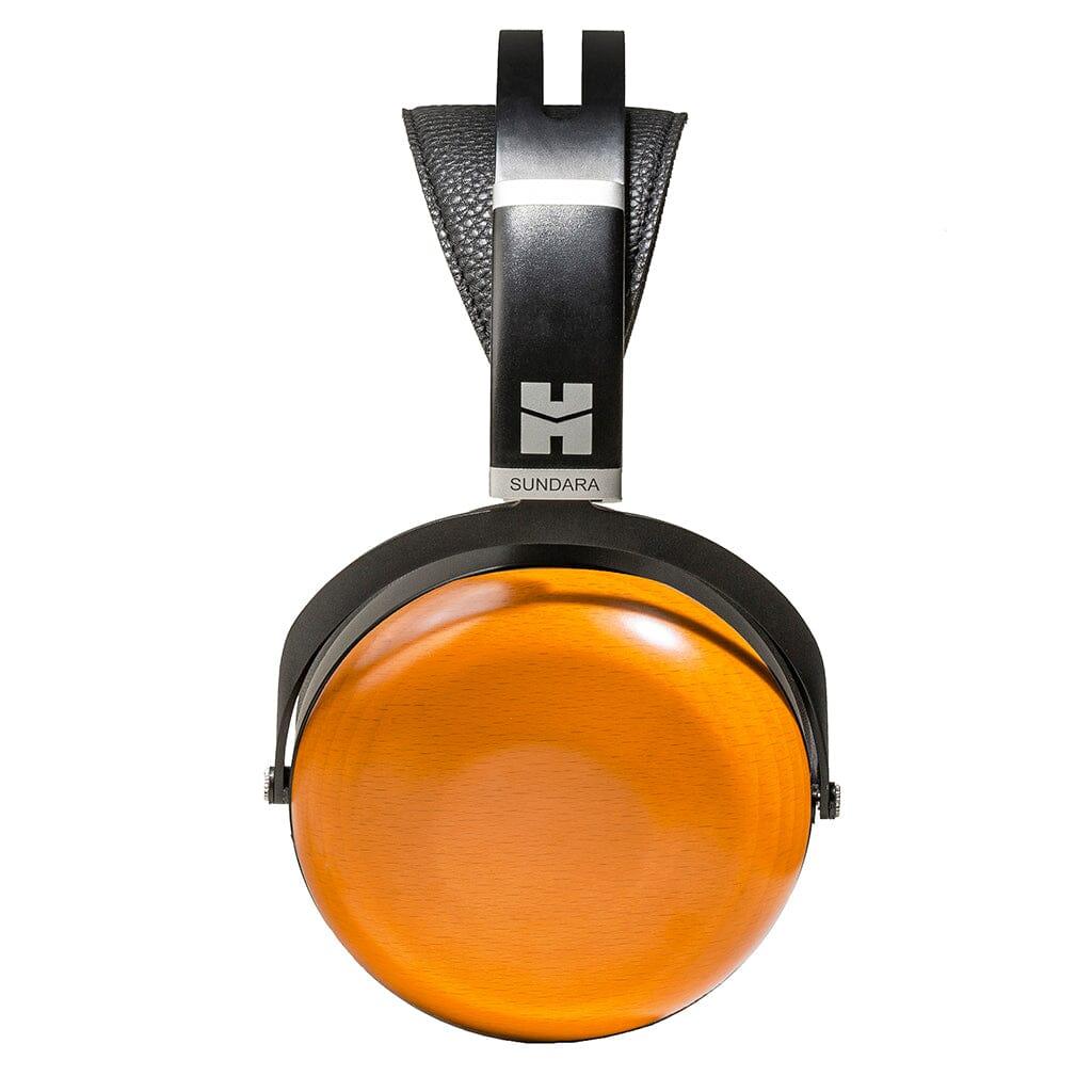 Hifiman Sundara Closed-Back Headphones - Image 3