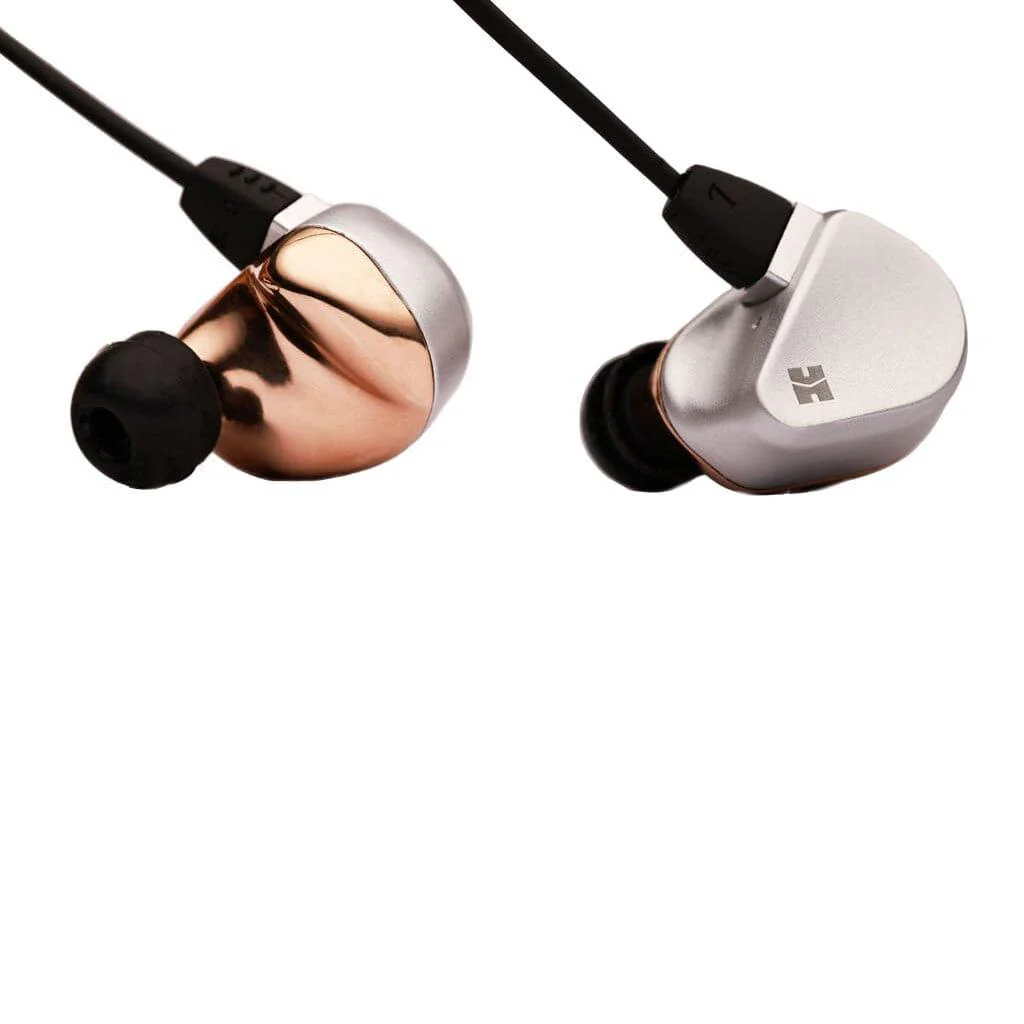 Hifiman Svanar In-Ear Headphones - Image 7