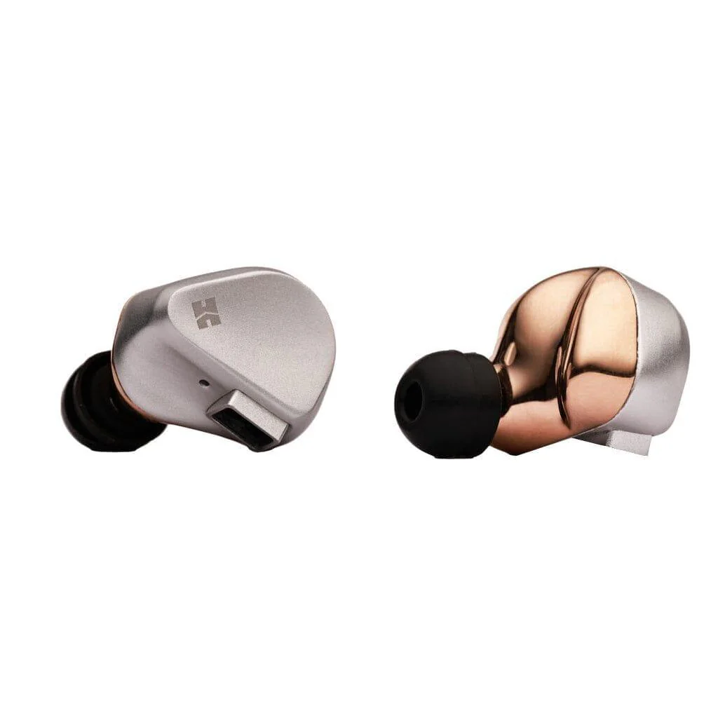 Hifiman Svanar In-Ear Headphones - Open Box
