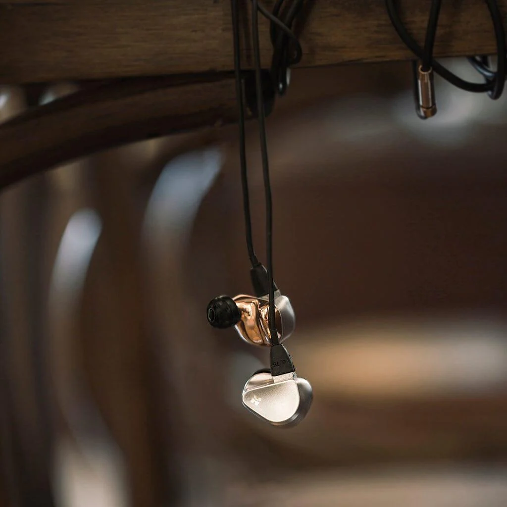 Hifiman Svanar In-Ear Headphones - Open Box - Image 3