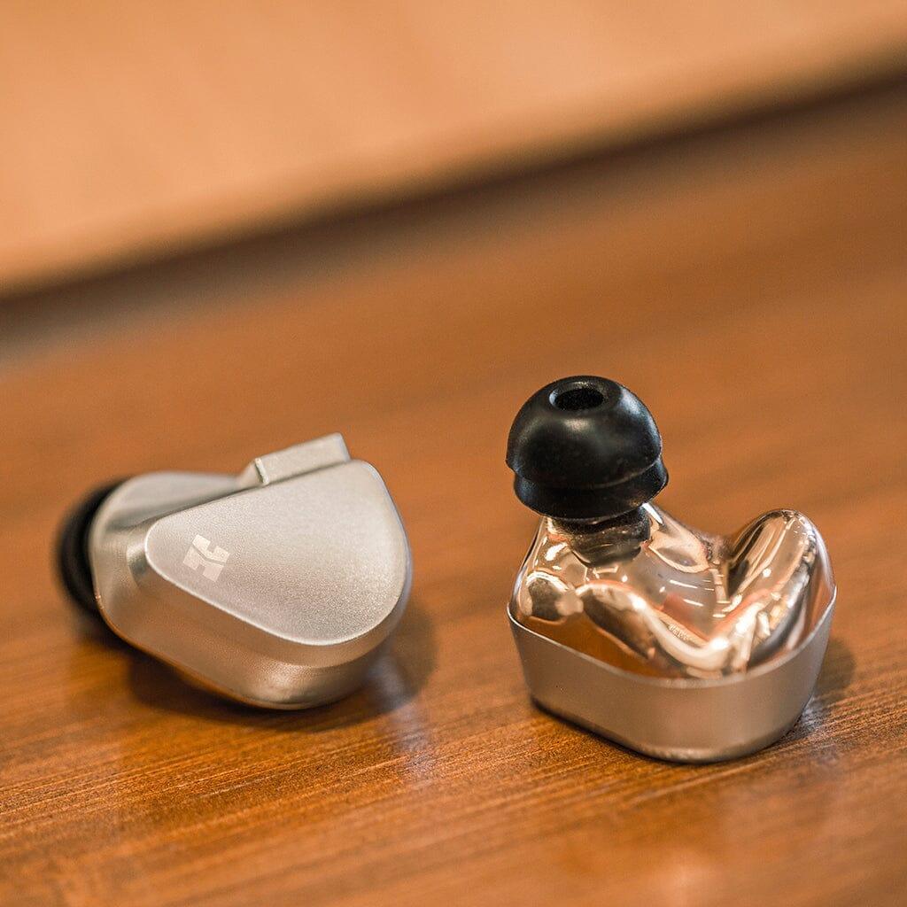 Hifiman Svanar In-Ear Headphones - Open Box - Image 4