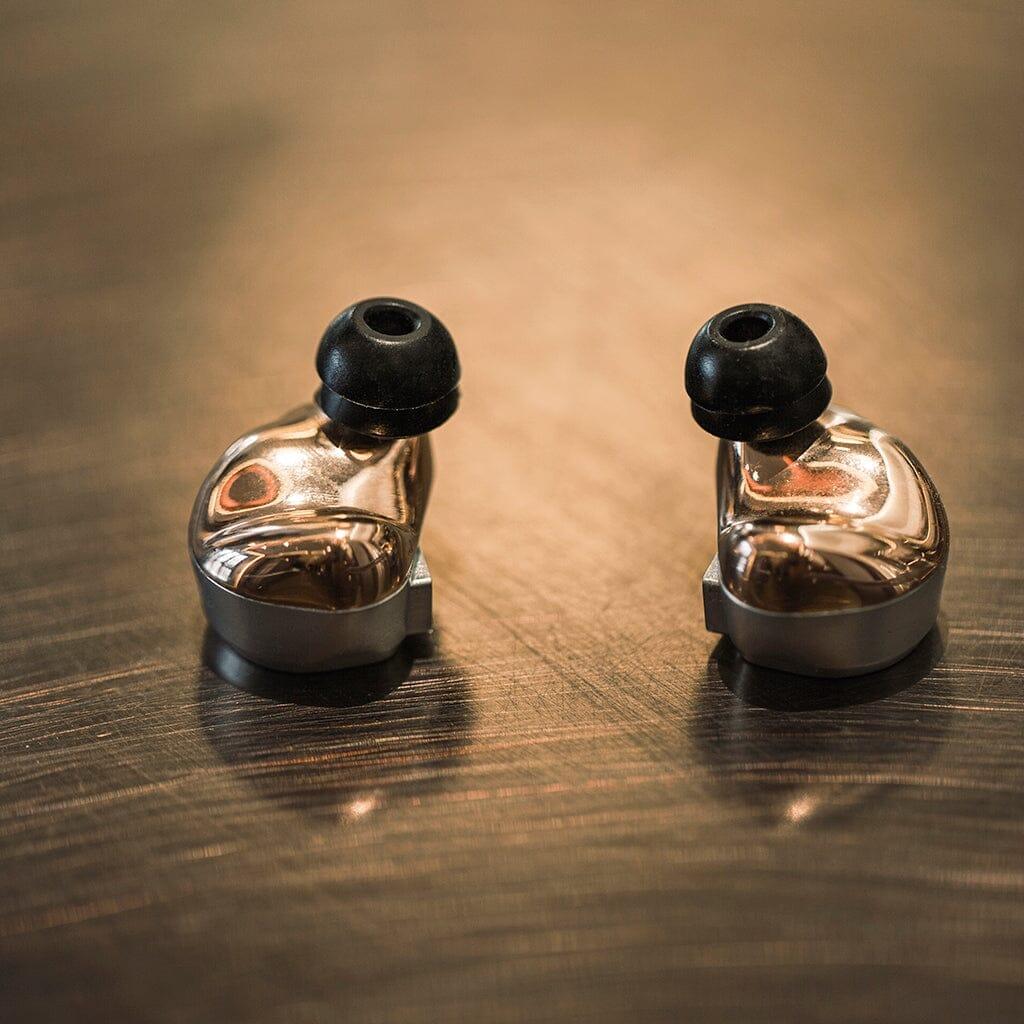 Hifiman Svanar In-Ear Headphones - Open Box - Image 5
