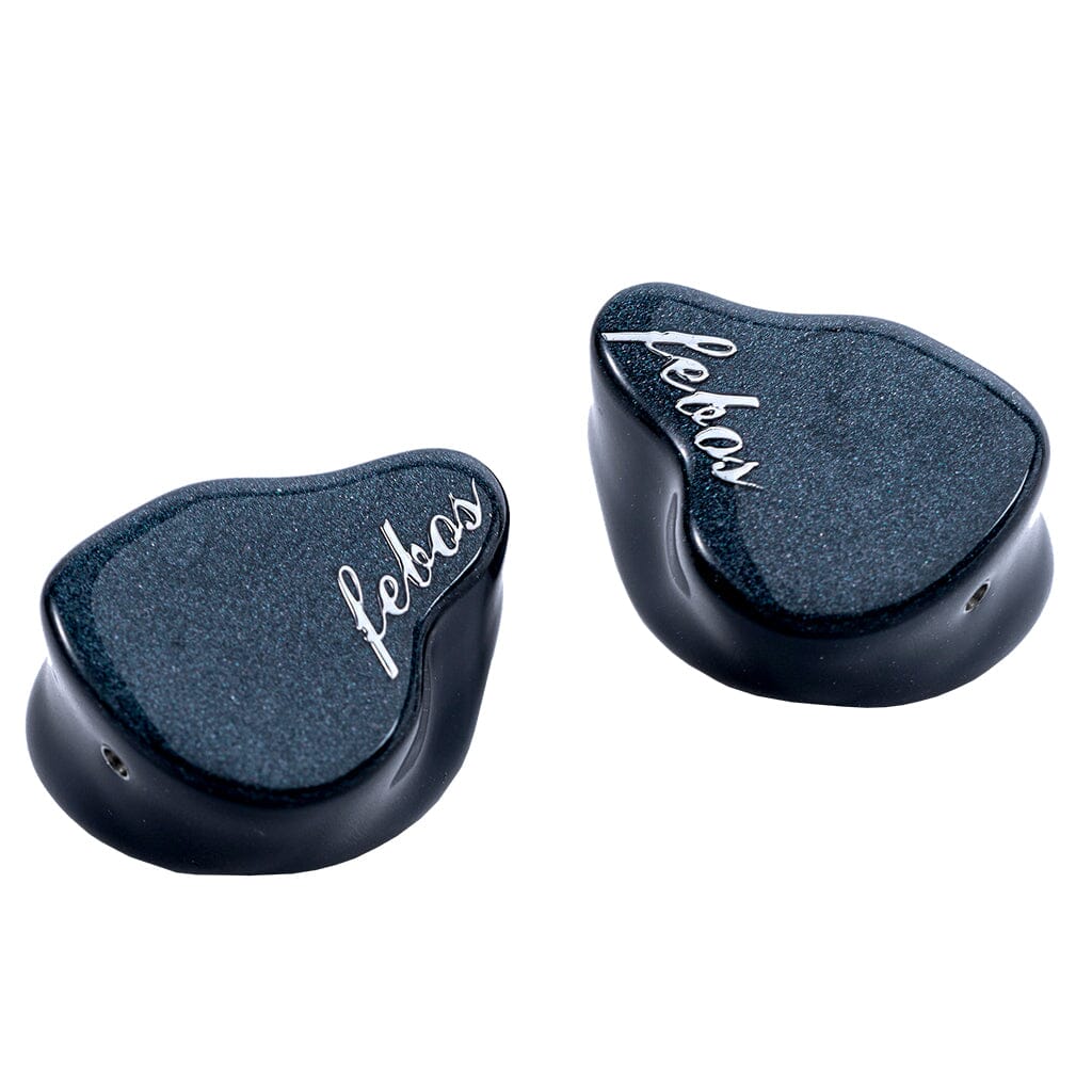 Hisenior Audio Mega5-EST In-Ear Headphones - Image 10