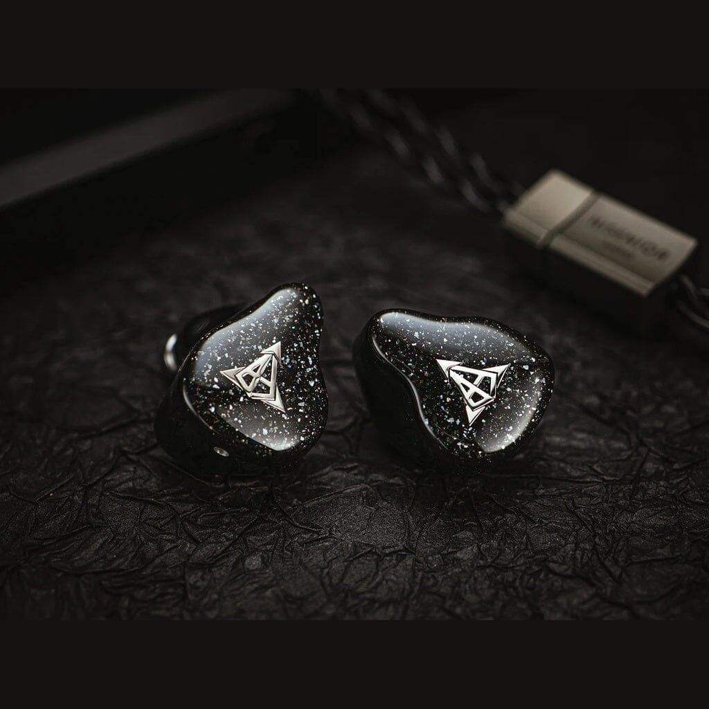 Hisenior Mega7 In-Ear Headphones - Image 6