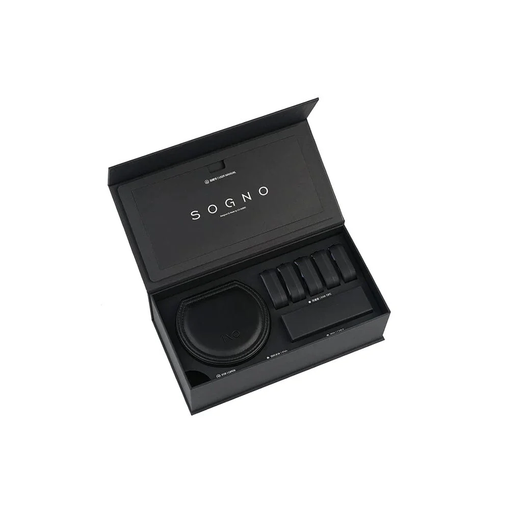 I/O Audio Sogno In-Ear Headphones - Image 8