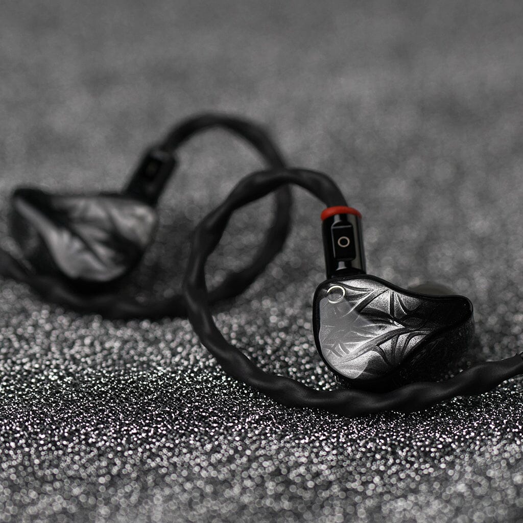 I/O Audio Volare In-Ear Headphones - Image 14