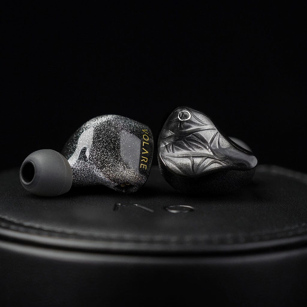 I/O Audio Volare In-Ear Headphones - Image 2