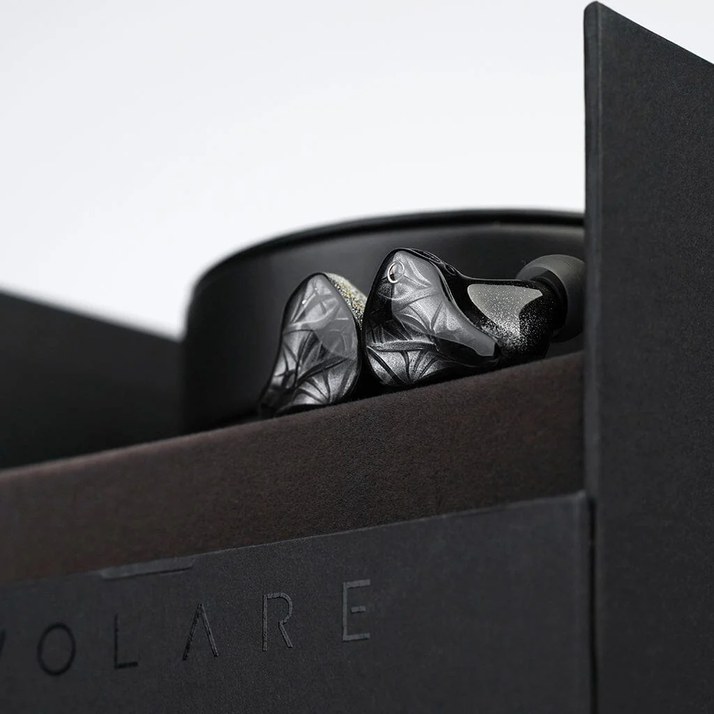 I/O Audio Volare In-Ear Headphones - Image 3